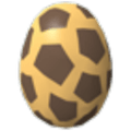 Safari Egg